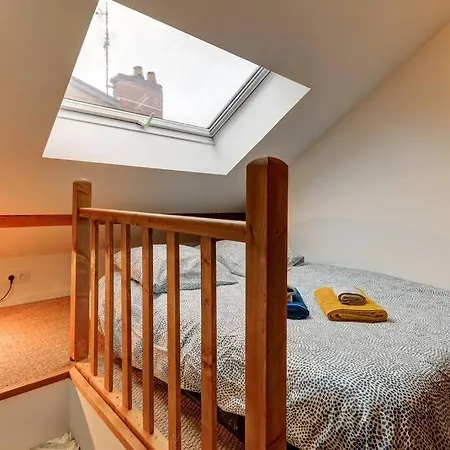 Le Nid Darcy - Centre Historique I Moderne & Cosy * Dijon